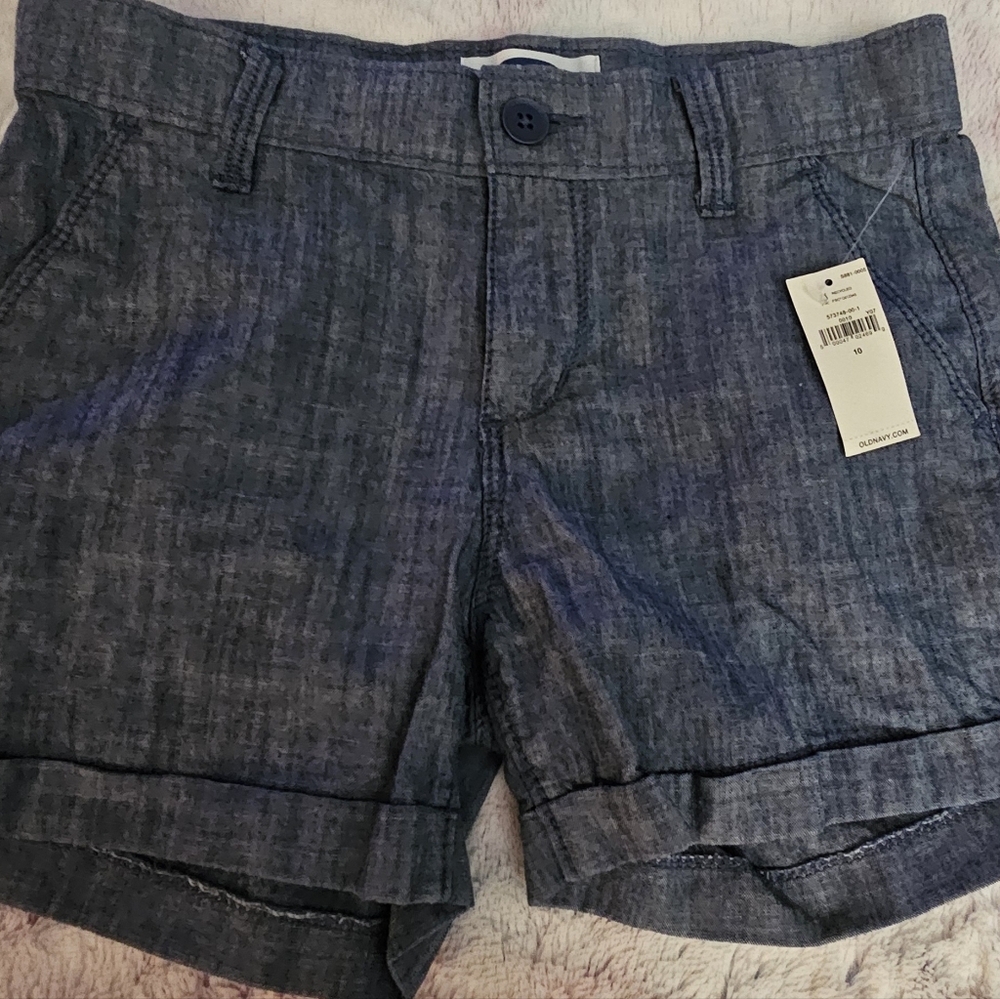 Old navy shorts